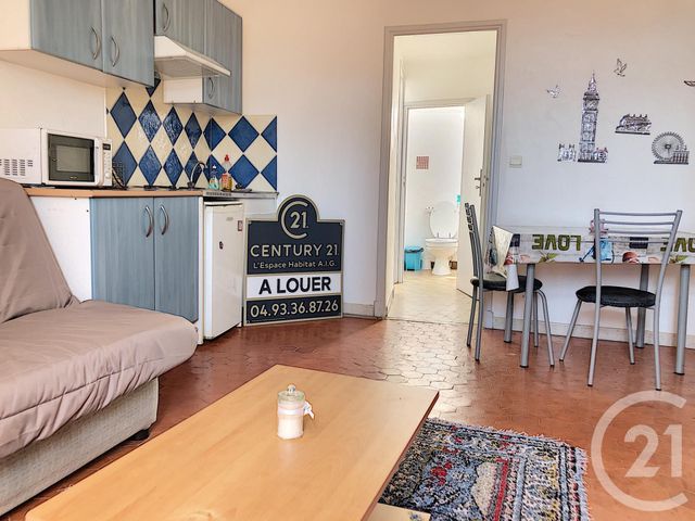 Appartement Studio à louer GRASSE