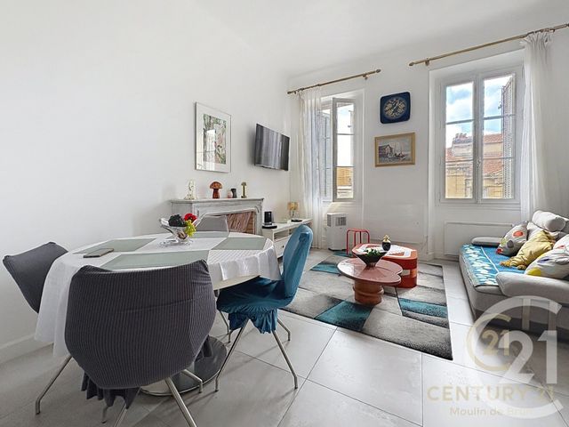 Appartement F2 Bis à louer GRASSE