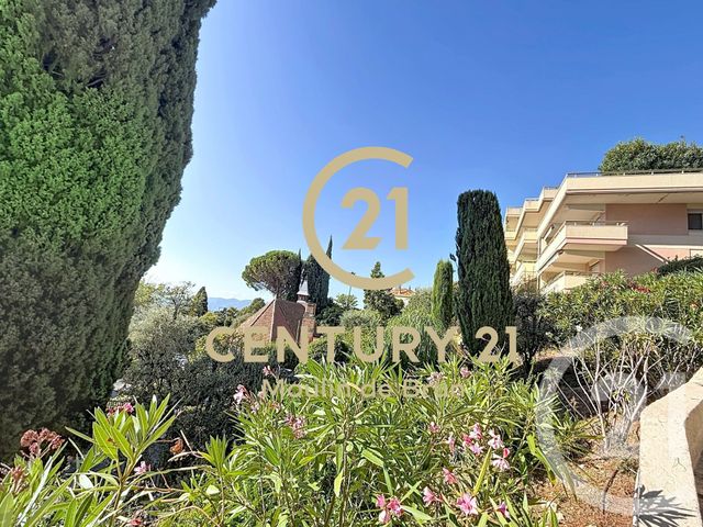 Appartement F2 à vendre GRASSE