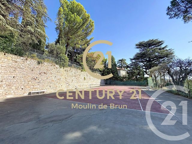 Appartement F2 &agrave; vendre - 2 pi&egrave;ces - 52,29 m2 - Grasse - 06 - PROVENCE-ALPES-COTE-D-AZUR