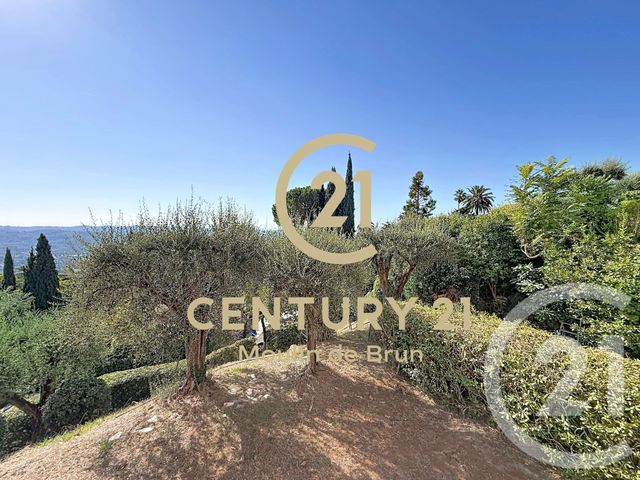 Appartement F2 &agrave; vendre - 2 pi&egrave;ces - 52,29 m2 - Grasse - 06 - PROVENCE-ALPES-COTE-D-AZUR
