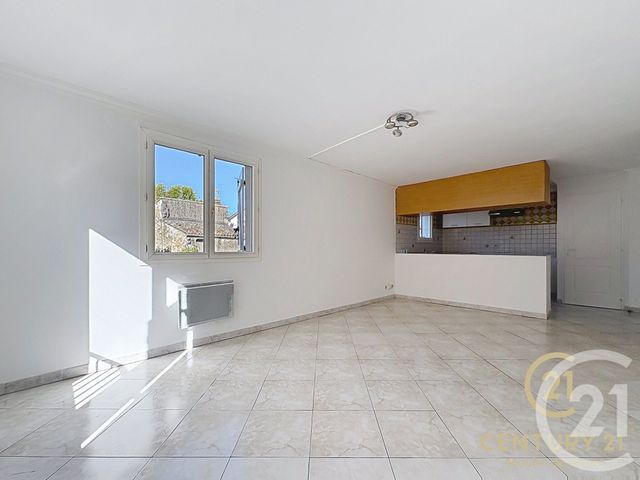 Appartement F2 &agrave; louer - 2 pi&egrave;ces - 44,03 m2 - Grasse - 06 - PROVENCE-ALPES-COTE-D-AZUR