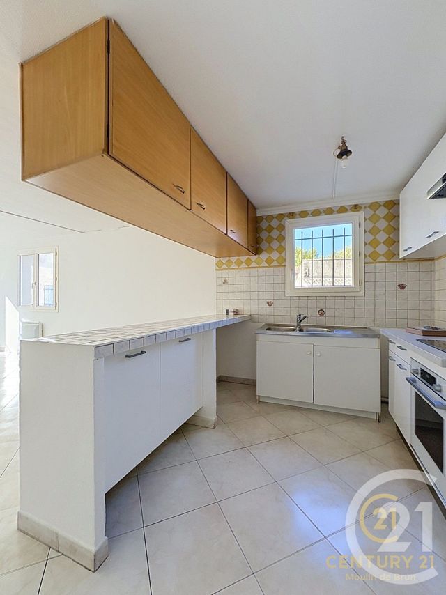 Appartement F2 &agrave; louer - 2 pi&egrave;ces - 44,03 m2 - Grasse - 06 - PROVENCE-ALPES-COTE-D-AZUR