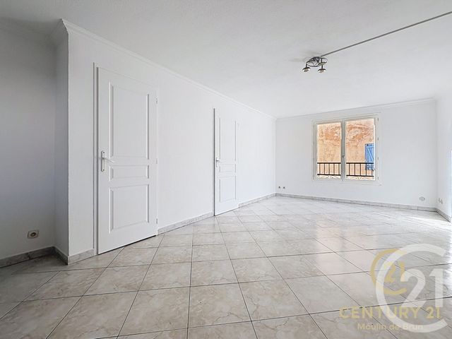 Appartement F2 &agrave; louer - 2 pi&egrave;ces - 44,03 m2 - Grasse - 06 - PROVENCE-ALPES-COTE-D-AZUR