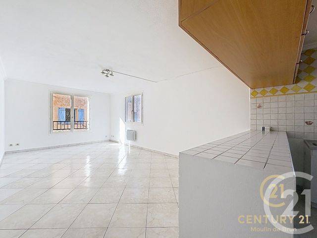 Appartement F2 à louer GRASSE