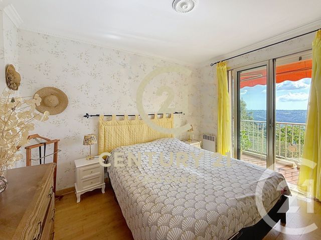 Appartement F5 &agrave; vendre - 4 pi&egrave;ces - 114,84 m2 - Grasse - 06 - PROVENCE-ALPES-COTE-D-AZUR