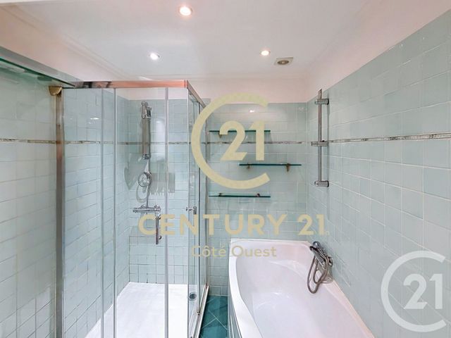 Appartement F5 &agrave; vendre - 4 pi&egrave;ces - 114,84 m2 - Grasse - 06 - PROVENCE-ALPES-COTE-D-AZUR