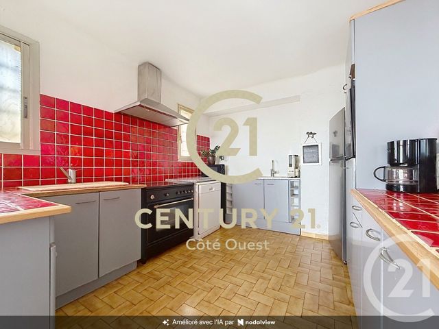 Appartement F5 &agrave; vendre - 4 pi&egrave;ces - 114,84 m2 - Grasse - 06 - PROVENCE-ALPES-COTE-D-AZUR