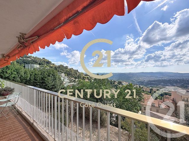 Appartement F5 &agrave; vendre - 4 pi&egrave;ces - 114,84 m2 - Grasse - 06 - PROVENCE-ALPES-COTE-D-AZUR