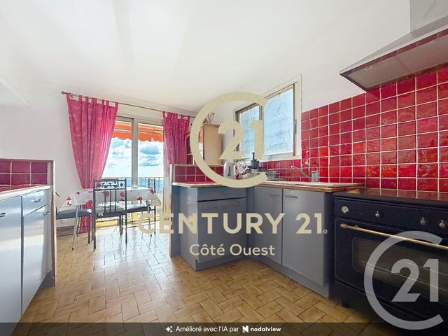 Appartement F5 &agrave; vendre - 4 pi&egrave;ces - 114,84 m2 - Grasse - 06 - PROVENCE-ALPES-COTE-D-AZUR