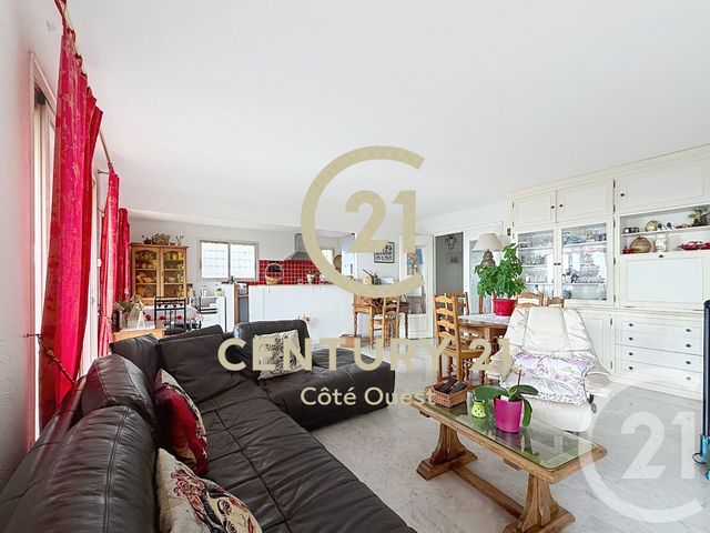 Appartement F5 &agrave; vendre - 4 pi&egrave;ces - 114,84 m2 - Grasse - 06 - PROVENCE-ALPES-COTE-D-AZUR
