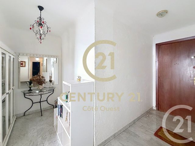 Appartement F5 &agrave; vendre - 4 pi&egrave;ces - 114,84 m2 - Grasse - 06 - PROVENCE-ALPES-COTE-D-AZUR