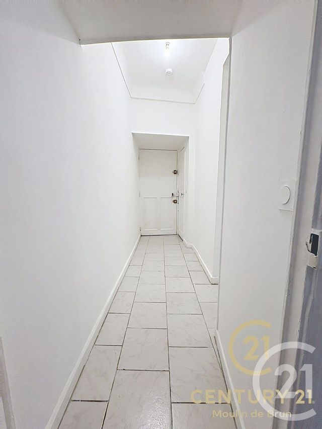 Appartement F2 &agrave; louer - 2 pi&egrave;ces - 41,89 m2 - Grasse - 06 - PROVENCE-ALPES-COTE-D-AZUR