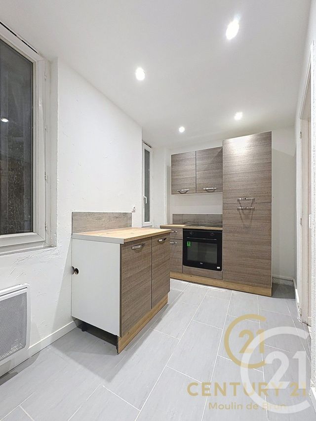 Appartement F2 &agrave; louer - 2 pi&egrave;ces - 41,89 m2 - Grasse - 06 - PROVENCE-ALPES-COTE-D-AZUR