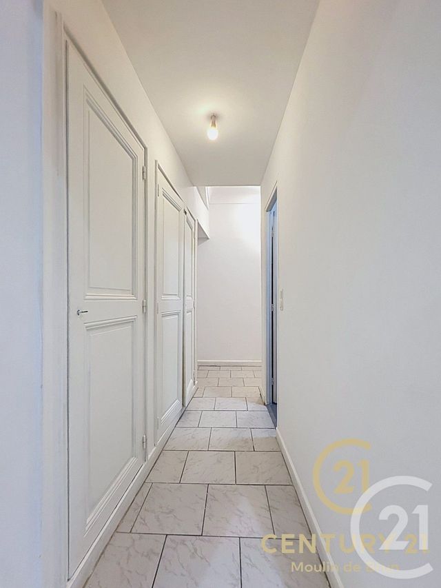 Appartement F2 à louer GRASSE