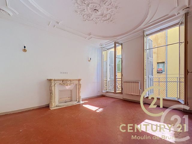 Appartement F2 &agrave; louer - 3 pi&egrave;ces - 59,41 m2 - Grasse - 06 - PROVENCE-ALPES-COTE-D-AZUR