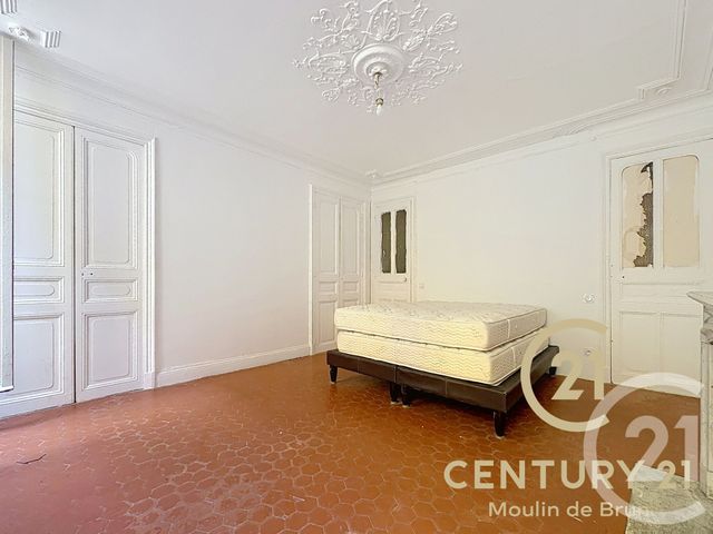 Appartement F2 &agrave; louer - 3 pi&egrave;ces - 59,41 m2 - Grasse - 06 - PROVENCE-ALPES-COTE-D-AZUR