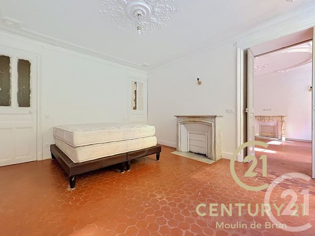 Appartement F2 &agrave; louer - 3 pi&egrave;ces - 59,41 m2 - Grasse - 06 - PROVENCE-ALPES-COTE-D-AZUR
