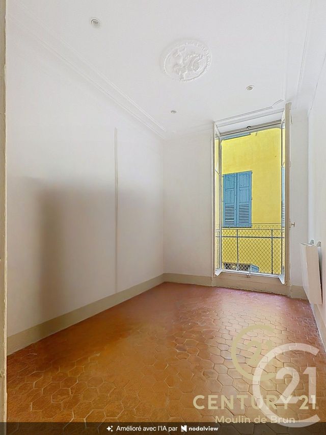 Appartement F2 &agrave; louer - 2 pi&egrave;ces - 43,06 m2 - Grasse - 06 - PROVENCE-ALPES-COTE-D-AZUR