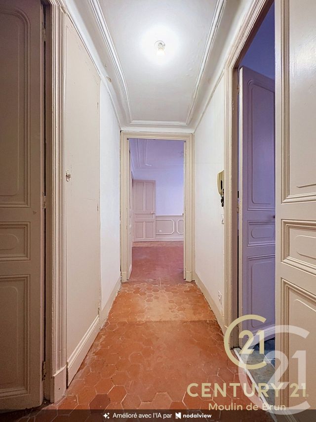Appartement F2 à louer GRASSE