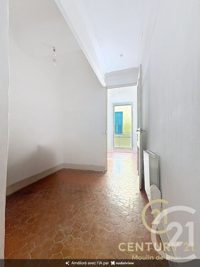 Appartement F2 &agrave; louer - 2 pi&egrave;ces - 43,06 m2 - Grasse - 06 - PROVENCE-ALPES-COTE-D-AZUR