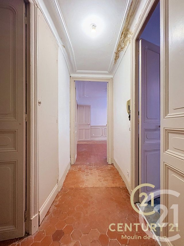 Appartement F2 à louer GRASSE