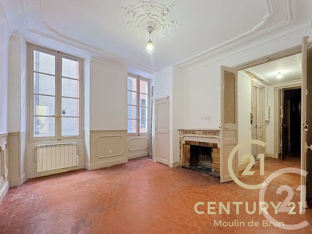 Appartement F2 &agrave; louer - 2 pi&egrave;ces - 43,06 m2 - Grasse - 06 - PROVENCE-ALPES-COTE-D-AZUR