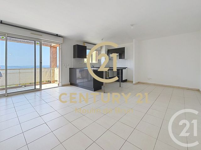 Appartement F3 à vendre GRASSE