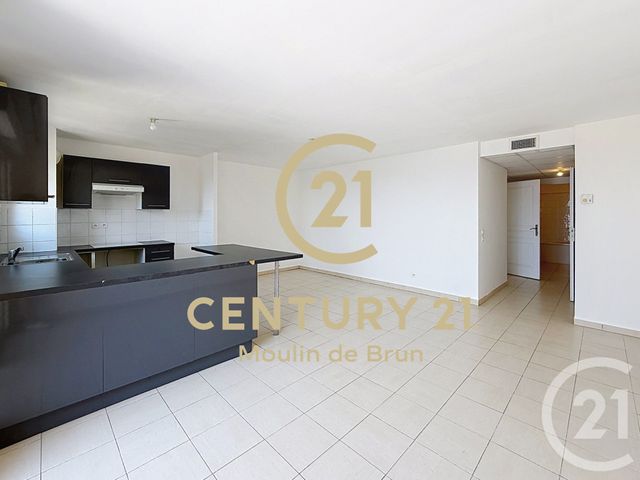 Appartement F3 &agrave; vendre - 3 pi&egrave;ces - 62,25 m2 - Grasse - 06 - PROVENCE-ALPES-COTE-D-AZUR