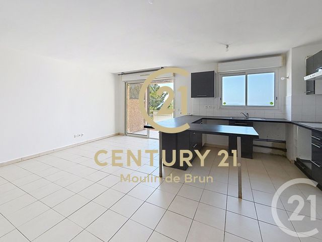 Appartement F3 &agrave; vendre - 3 pi&egrave;ces - 62,25 m2 - Grasse - 06 - PROVENCE-ALPES-COTE-D-AZUR