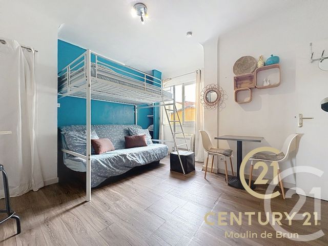 appartement - CANNES - 06