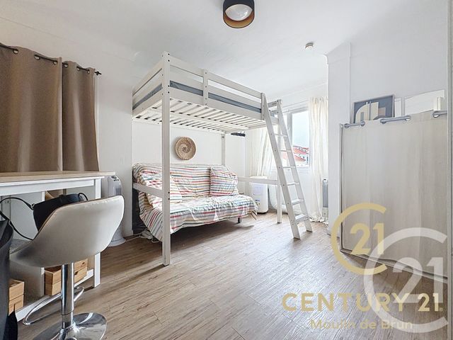 appartement - CANNES - 06