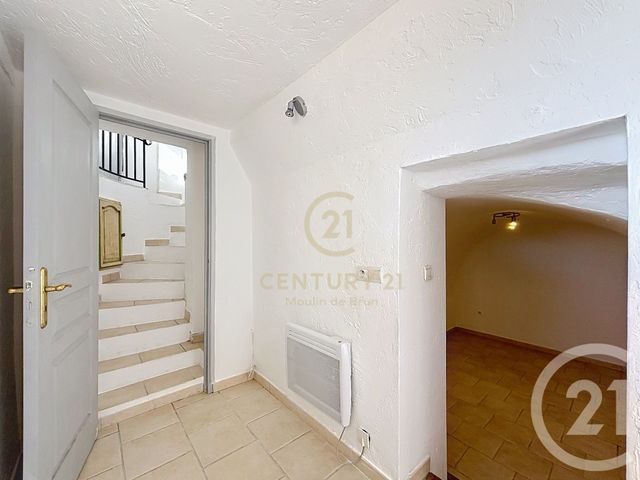 Appartement F2 bis &agrave; louer - 2 pi&egrave;ces - 38,34 m2 - Grasse - 06 - PROVENCE-ALPES-COTE-D-AZUR