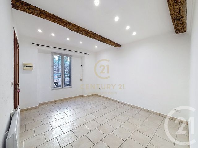Appartement F2 bis &agrave; louer - 2 pi&egrave;ces - 38,34 m2 - Grasse - 06 - PROVENCE-ALPES-COTE-D-AZUR