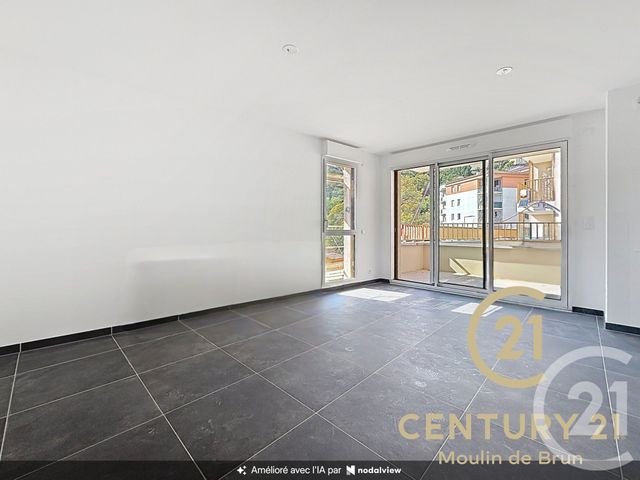 appartement - GRASSE - 06