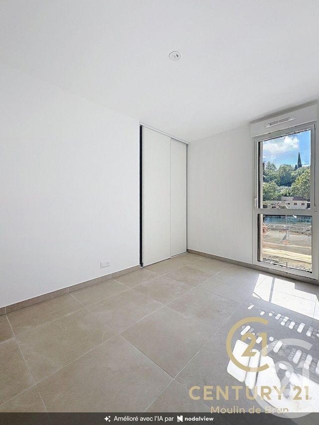 Appartement F3 &agrave; louer - 3 pi&egrave;ces - 53,98 m2 - Grasse - 06 - PROVENCE-ALPES-COTE-D-AZUR