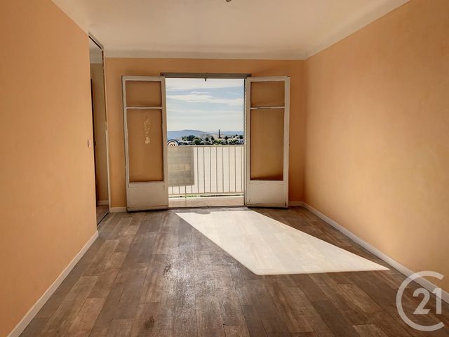 Appartement F3/4 &agrave; louer - 4 pi&egrave;ces - 65,03 m2 - Grasse - 06 - PROVENCE-ALPES-COTE-D-AZUR