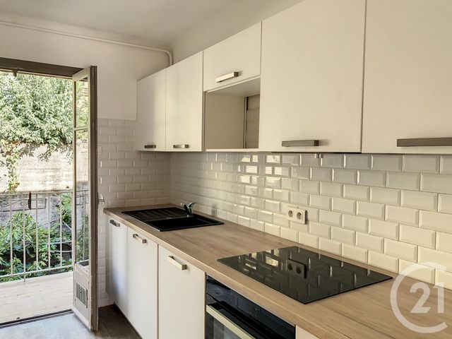 Appartement F3/4 à louer GRASSE