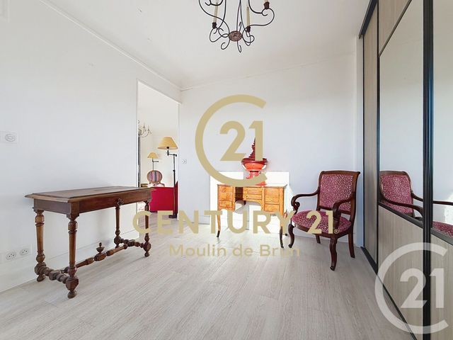Appartement F3 &agrave; vendre - 3 pi&egrave;ces - 57 m2 - Grasse - 06 - PROVENCE-ALPES-COTE-D-AZUR