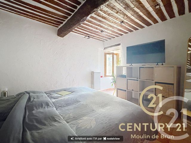 Appartement F3 bis &agrave; louer - 4 pi&egrave;ces - 77,41 m2 - Grasse - 06 - PROVENCE-ALPES-COTE-D-AZUR