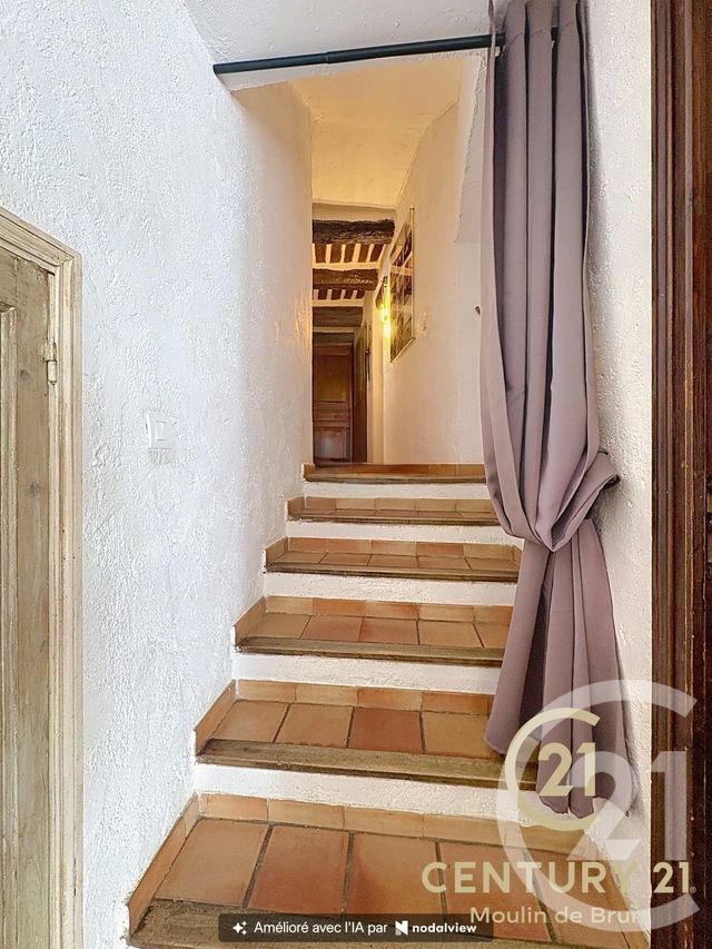Appartement F3 bis &agrave; louer - 4 pi&egrave;ces - 77,41 m2 - Grasse - 06 - PROVENCE-ALPES-COTE-D-AZUR
