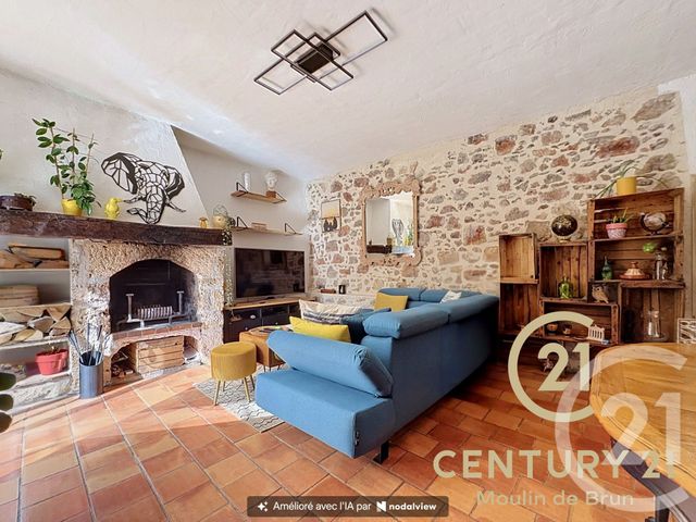 Appartement F3 Bis à louer GRASSE