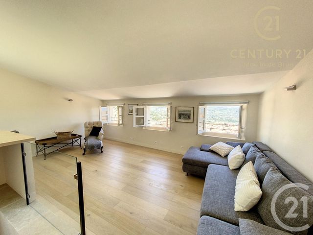 Appartement F3 &agrave; louer - 3 pi&egrave;ces - 60,18 m2 - Grasse - 06 - PROVENCE-ALPES-COTE-D-AZUR