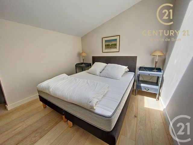 Appartement F3 &agrave; louer - 3 pi&egrave;ces - 60,18 m2 - Grasse - 06 - PROVENCE-ALPES-COTE-D-AZUR