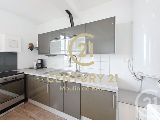 Appartement F3 bis &agrave; louer - 3 pi&egrave;ces - 65,31 m2 - Grasse - 06 - PROVENCE-ALPES-COTE-D-AZUR