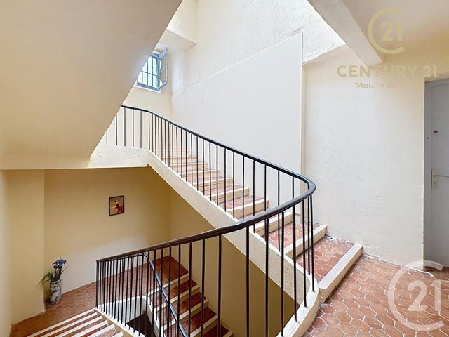 Appartement F2 &agrave; louer - 2 pi&egrave;ces - 30,79 m2 - Grasse - 06 - PROVENCE-ALPES-COTE-D-AZUR