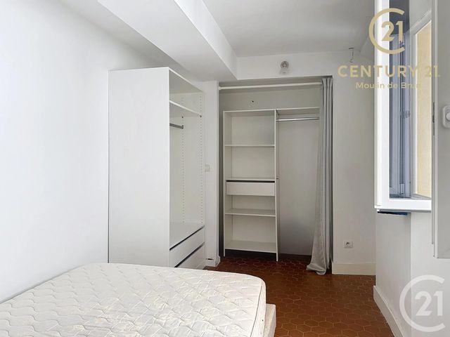 Appartement F2 &agrave; louer - 2 pi&egrave;ces - 30,79 m2 - Grasse - 06 - PROVENCE-ALPES-COTE-D-AZUR