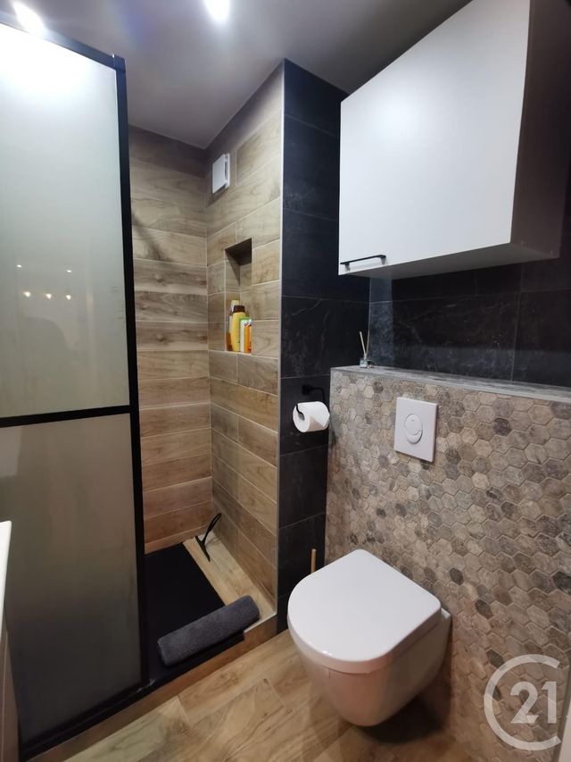 Appartement F2 &agrave; louer - 2 pi&egrave;ces - 29,04 m2 - Vallauris - 06 - PROVENCE-ALPES-COTE-D-AZUR