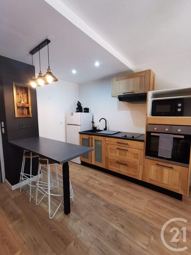 Appartement F2 &agrave; louer - 2 pi&egrave;ces - 29,04 m2 - Vallauris - 06 - PROVENCE-ALPES-COTE-D-AZUR